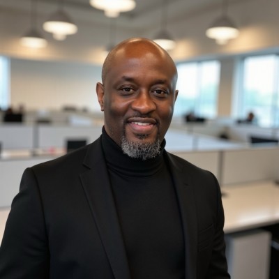 Kevin E. Greene